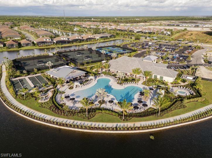 15323 Lucerna Street, Unit 101 Naples, FL 34114 - Photo 13 of 19 Esplanade by the Islands Coach Homes