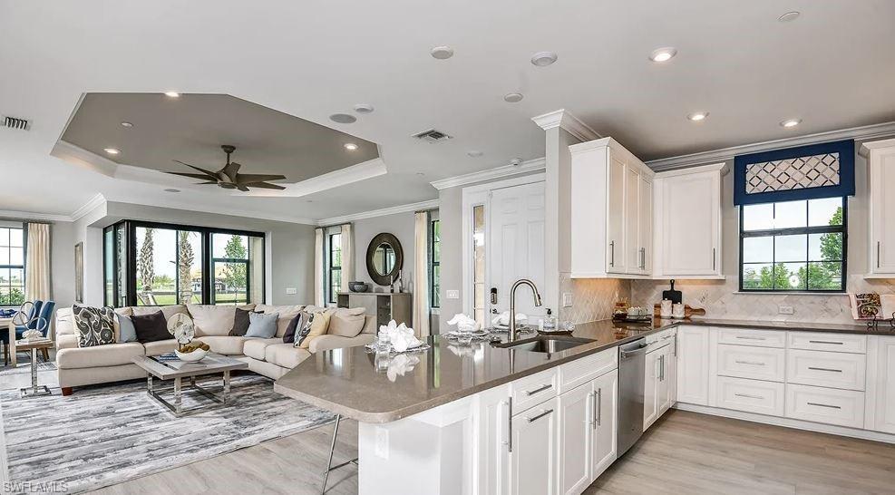 15323 Lucerna Street, Unit 101 Naples, FL 34114 - Photo 3 of 19 REPRESENTATIVE PHOTOS