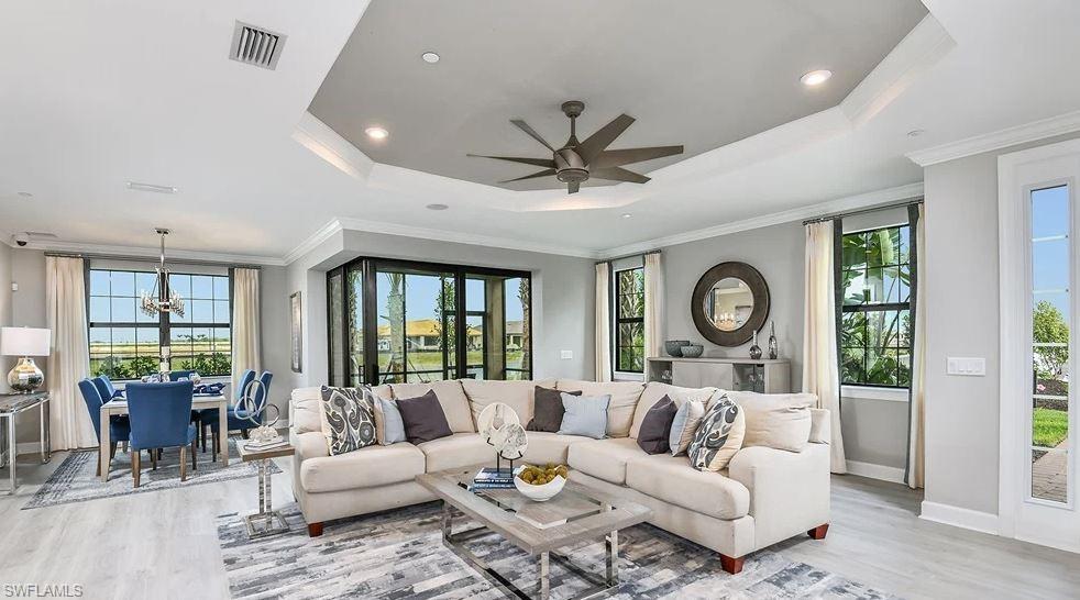 15323 Lucerna Street, Unit 101 Naples, FL 34114 - Photo 4 of 19 REPRESENTATIVE PHOTOS