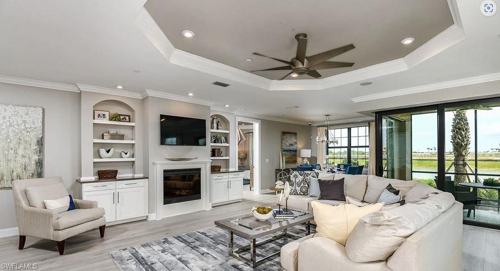 15323 Lucerna Street, Unit 101 Naples, FL 34114 - Photo 6 of 19 REPRESENTATIVE PHOTOS