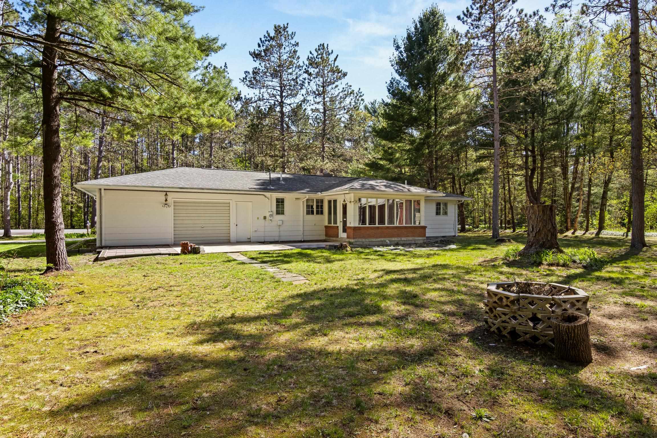 20600 Rhodes Road Interlochen, MI 49643 - Photo 33 of 37
