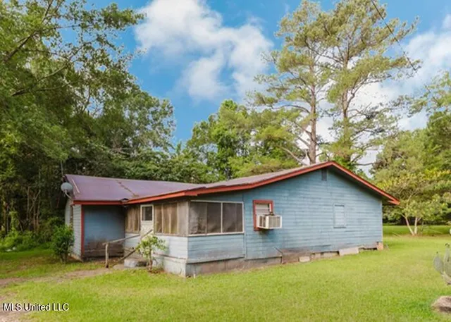 $10,500 | 1157 Bunyard Road, Clinton, MS 39056