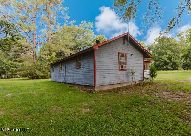 $10,500 | 1157 Bunyard Road, Clinton, MS 39056