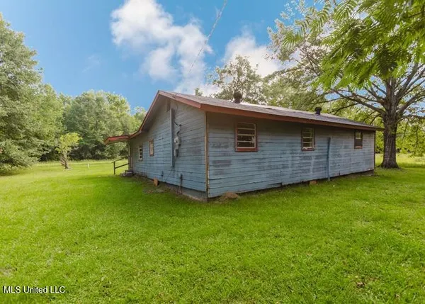 $10,500 | 1157 Bunyard Road, Clinton, MS 39056
