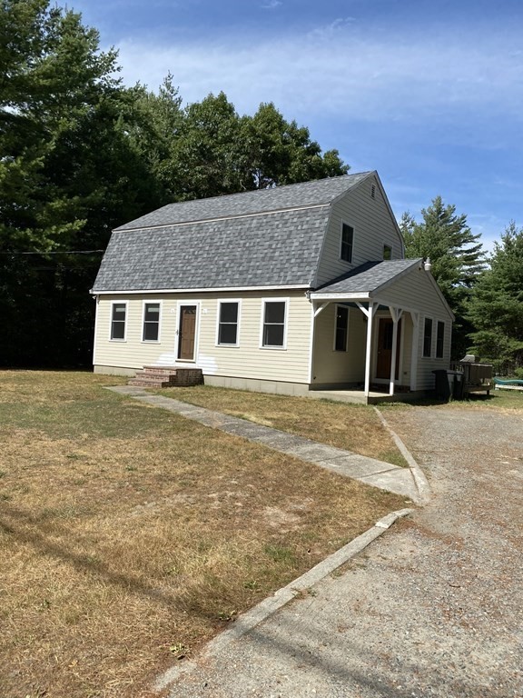 127 Bullock Road Freetown, MA 02717 - Photo 1 of 28 Gallery Image 1