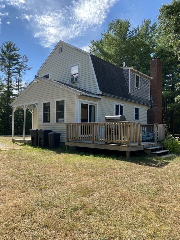 127 Bullock Road Freetown, MA 02717 - Photo 25 of 28 Gallery Image 25