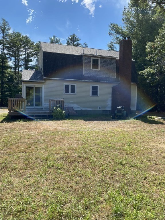 127 Bullock Road Freetown, MA 02717 - Photo 28 of 28 Gallery Image 28