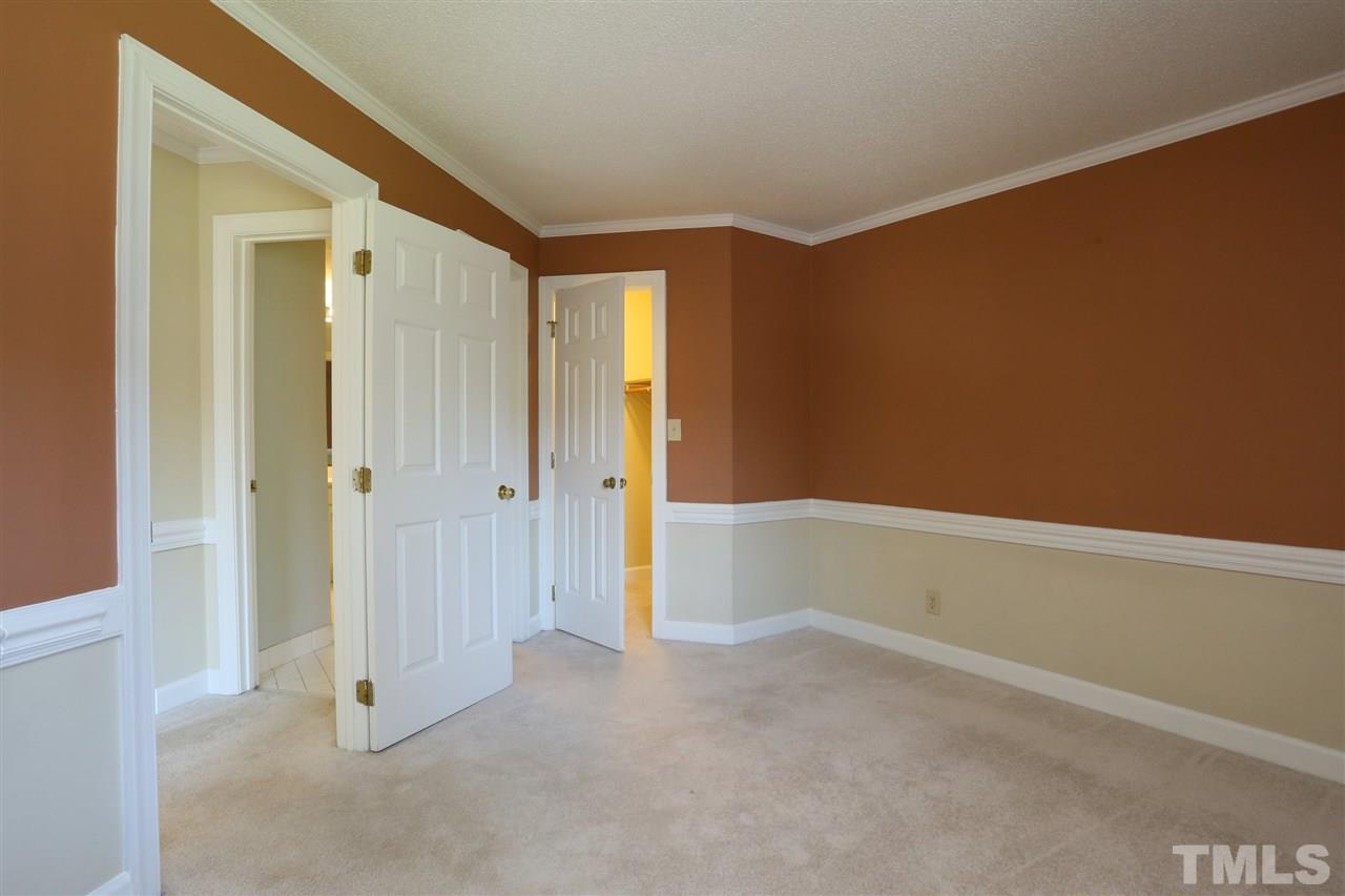 7040 Sandy Forks Road, Unit 201 Raleigh, NC 27615 - Photo 7 of 29 a view of an empty room
