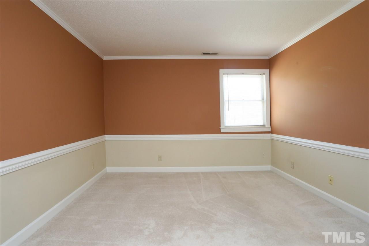 7040 Sandy Forks Road, Unit 201 Raleigh, NC 27615 - Photo 8 of 29 a small space with a window