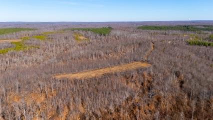 0 Whiteoak Road Stewart, TN 37175 - Photo 19 of 28 a view of mountain and lake view