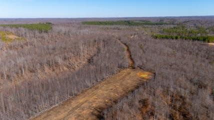 0 Whiteoak Road Stewart, TN 37175 - Photo 20 of 28 a view of a lake in middle of the town