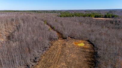 0 Whiteoak Road Stewart, TN 37175 - Photo 21 of 28 a view of a backyard of a house