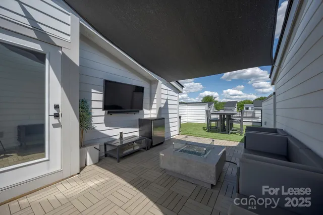 $2,899 | 1033 Wesley Terrace Avenue, Charlotte, NC 28208