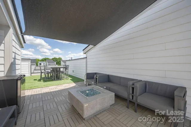 $2,899 | 1033 Wesley Terrace Avenue, Charlotte, NC 28208