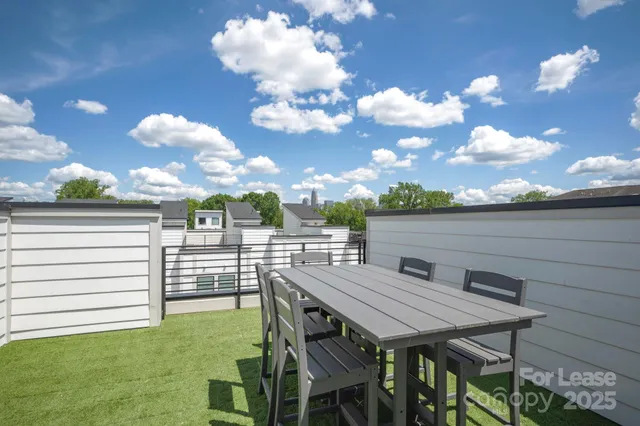 $2,899 | 1033 Wesley Terrace Avenue, Charlotte, NC 28208