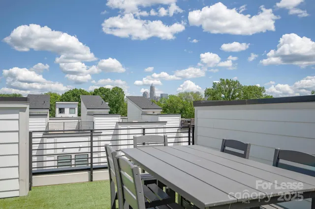 $2,899 | 1033 Wesley Terrace Avenue, Charlotte, NC 28208