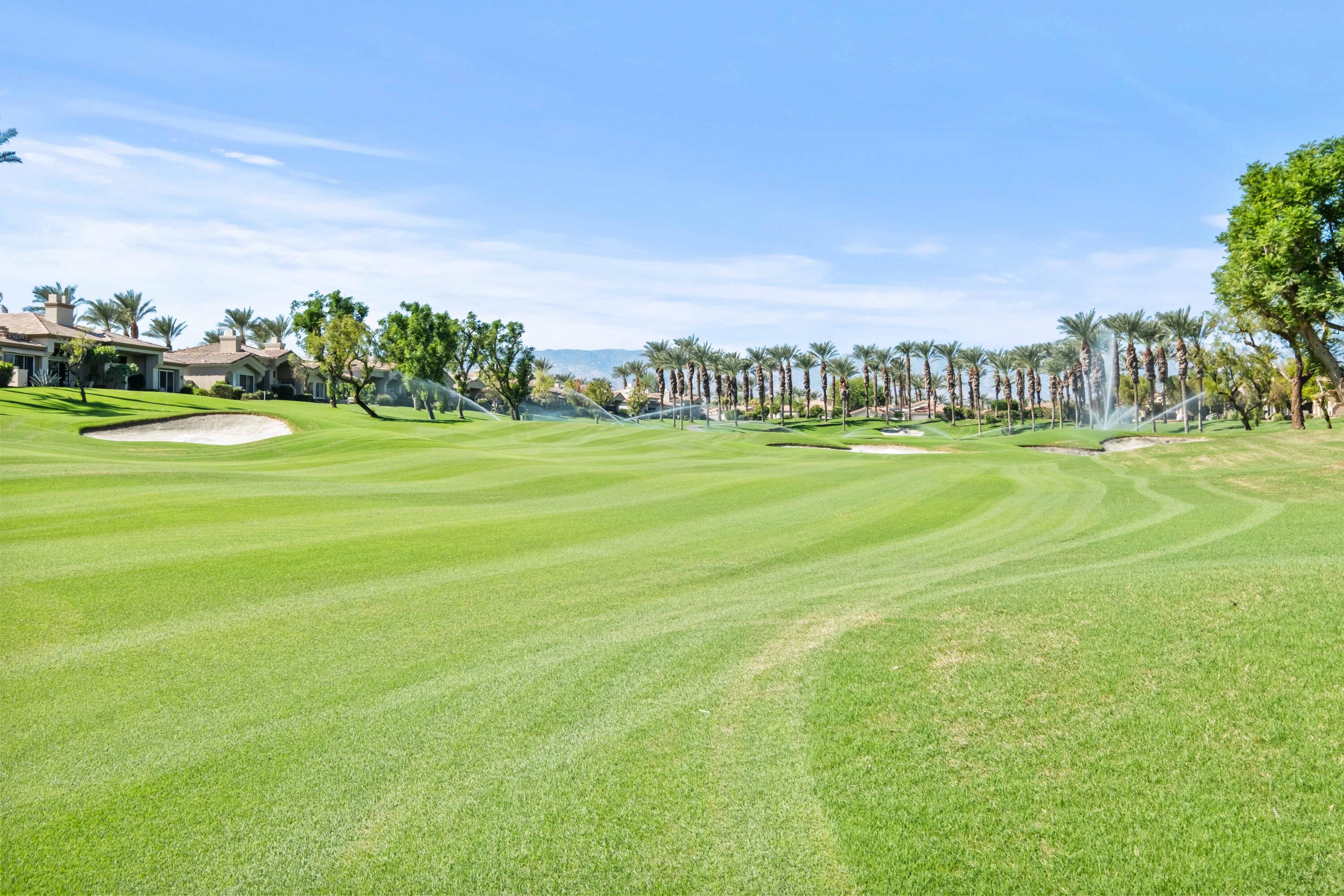 781 Box Canyon Trail Palm Desert, CA 92211 - Photo 30 of 31 a big yard with lots of green space