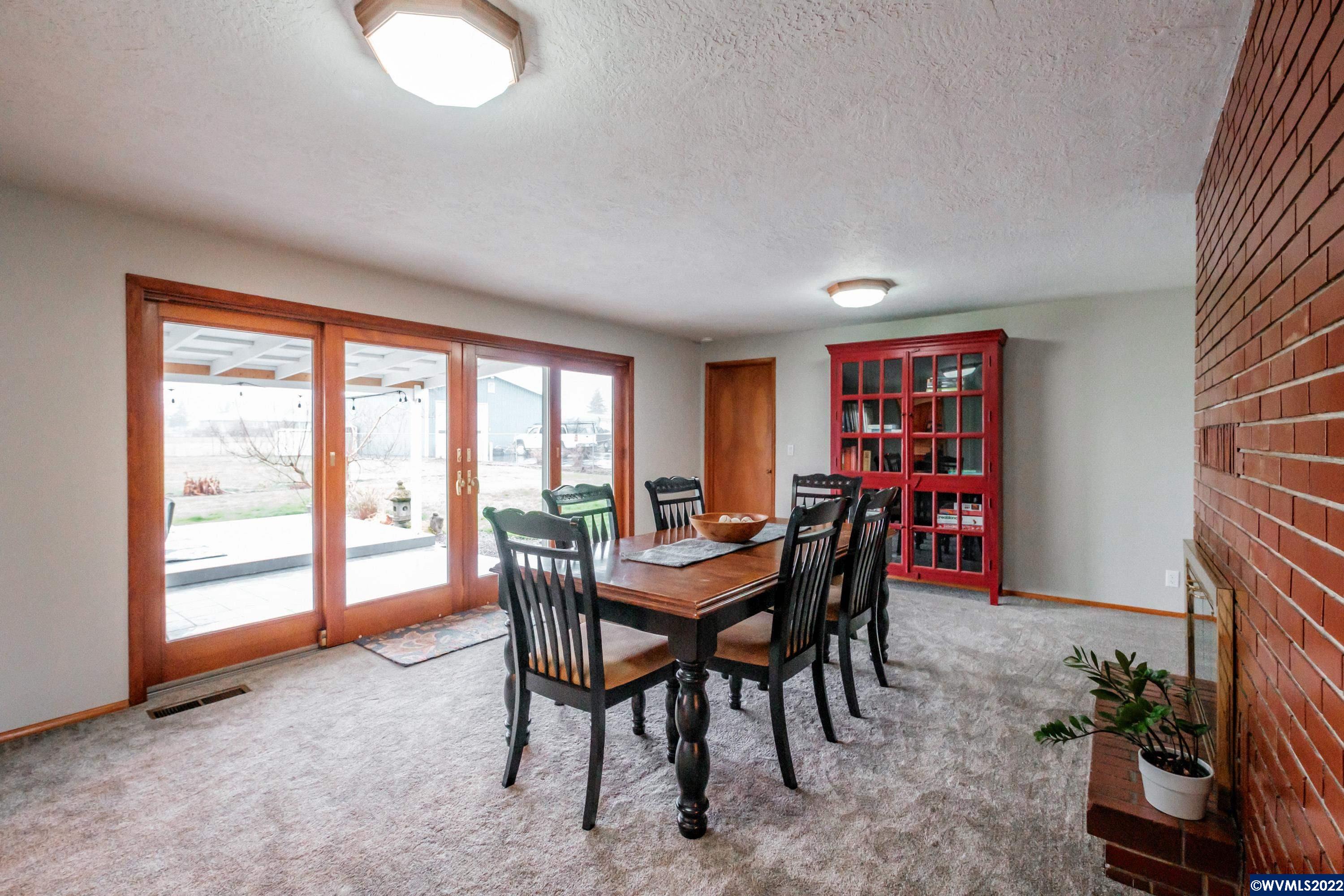 205 Southeast Fir Villa Road Dallas, OR 97338 - Photo 8 of 42