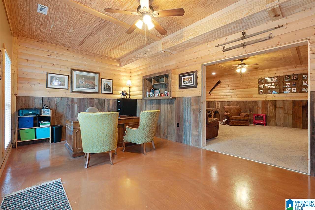 577 Wright Way Drive Wedowee, AL 36278 - Photo 17 of 39