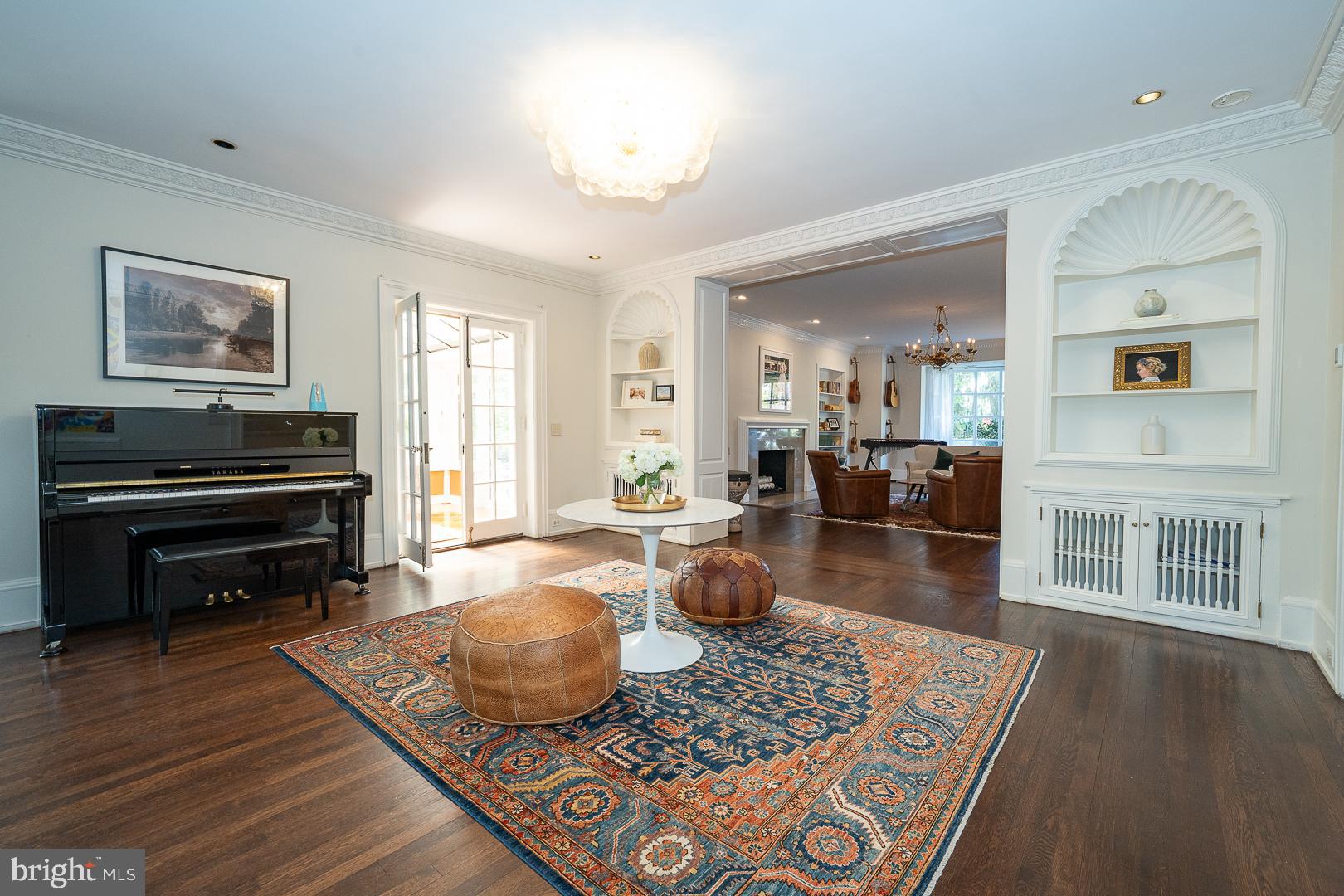411 Wister Road Wynnewood, PA 19096 - Photo 8 of 81 Gallery Image 8