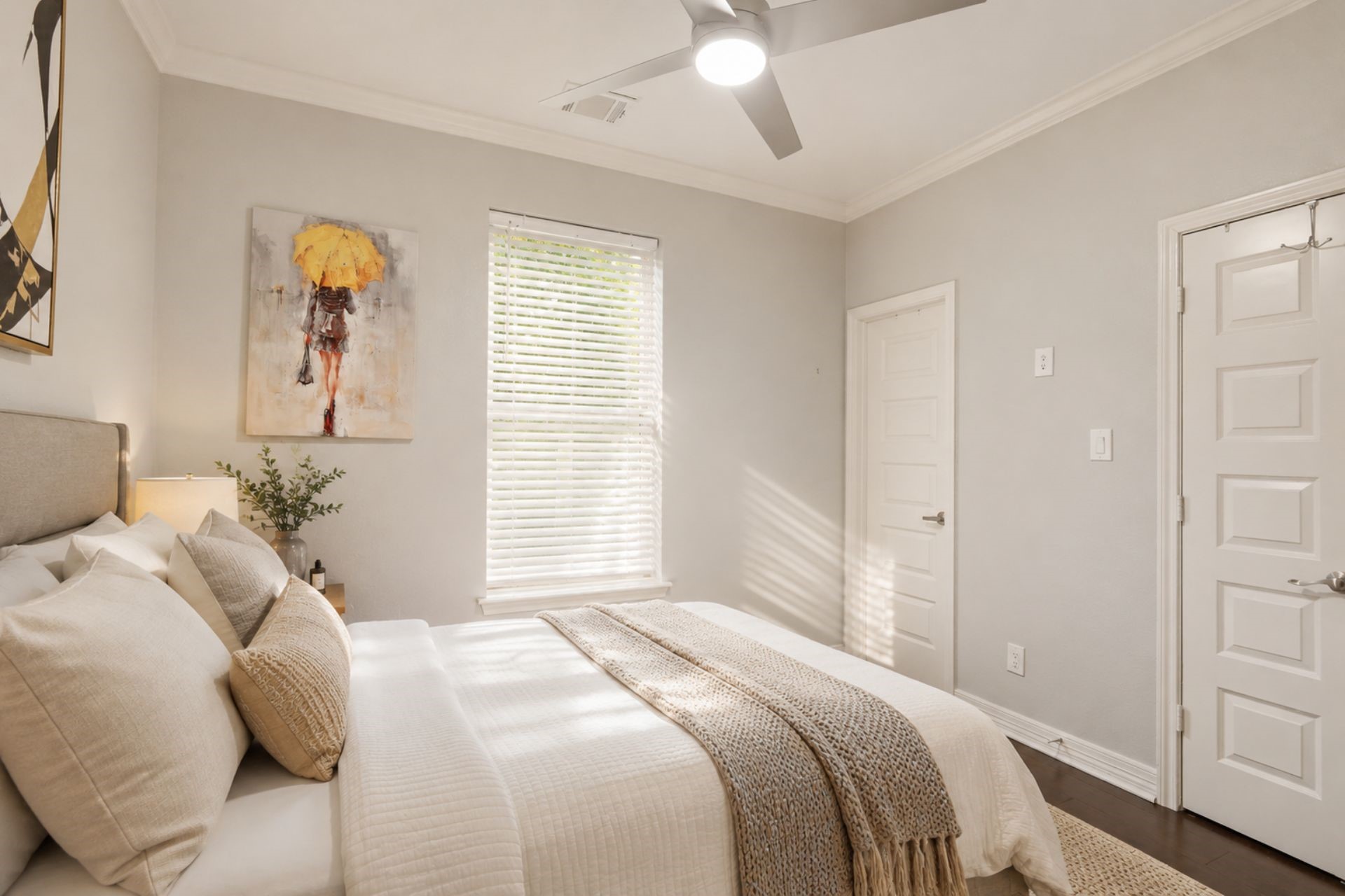 6617 Del Rio Street, Unit D Houston, TX 77021 - Photo 12 of 16 Virtually Staged