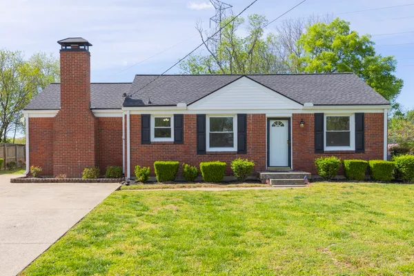 $399,900 | 2912 Leatherwood Drive, Nashville, TN 37214