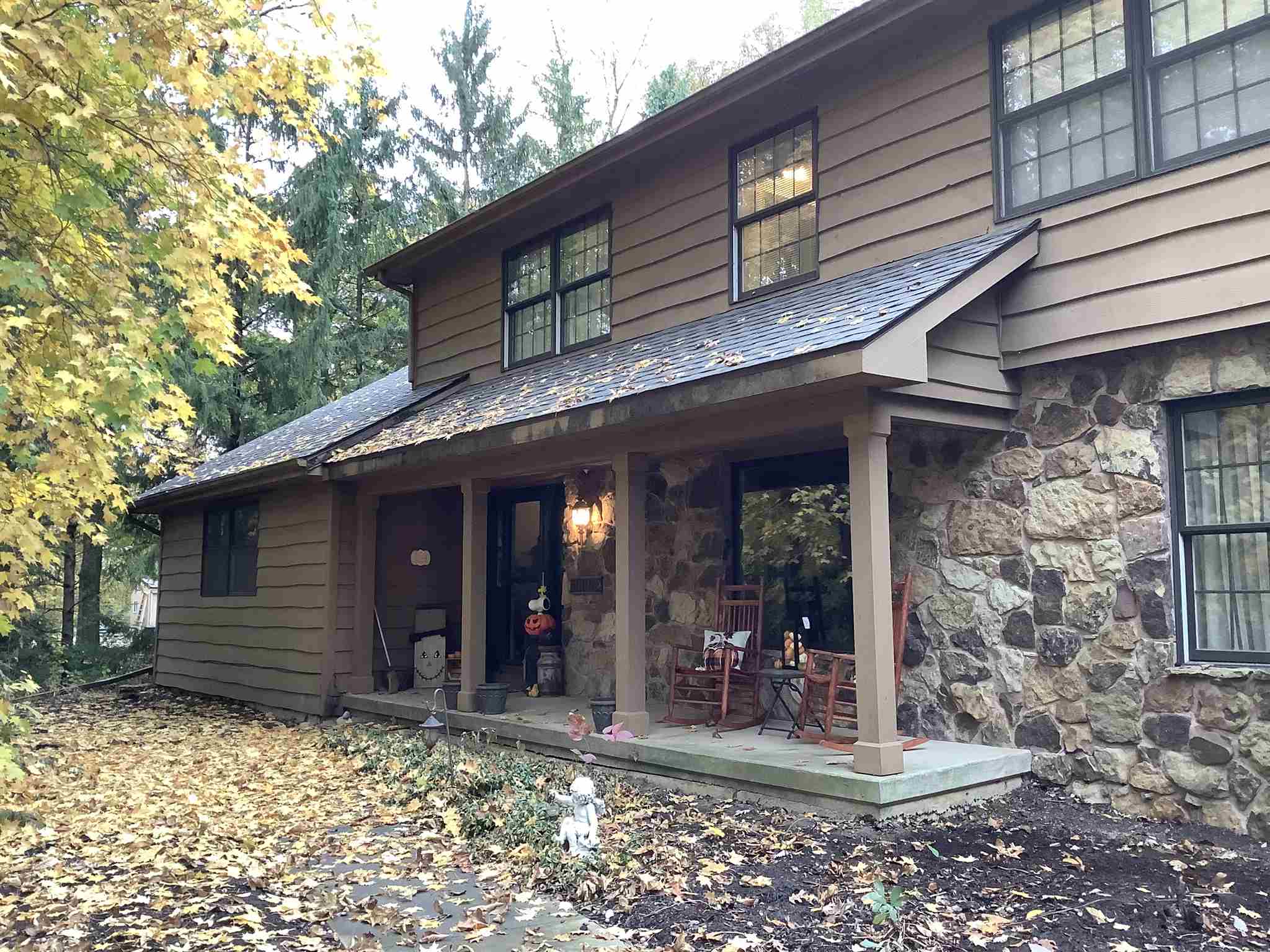 3350 North Hickory Road Decatur, IN 46733 - Photo 1 of 36