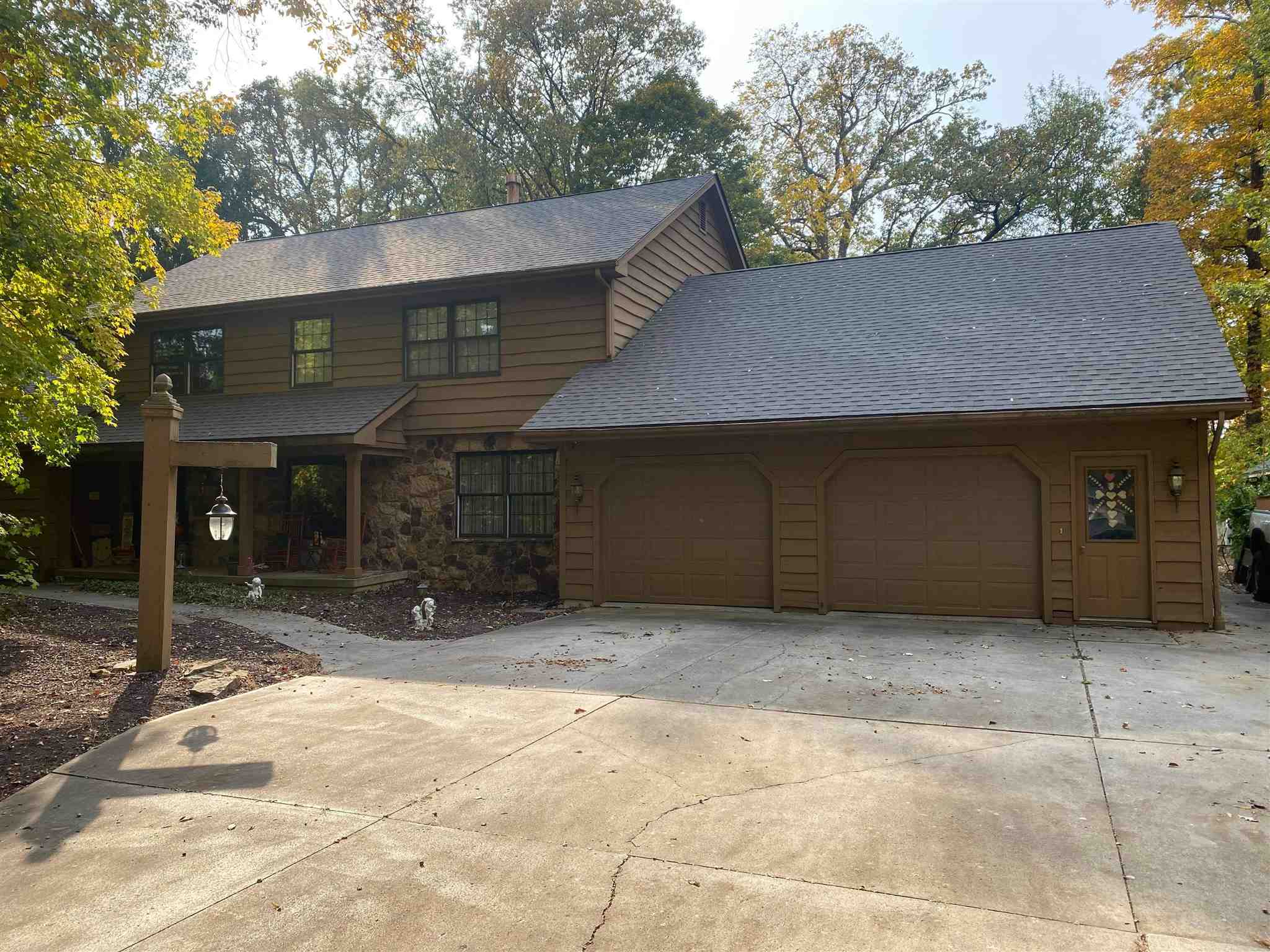 3350 North Hickory Road Decatur, IN 46733 - Photo 3 of 36