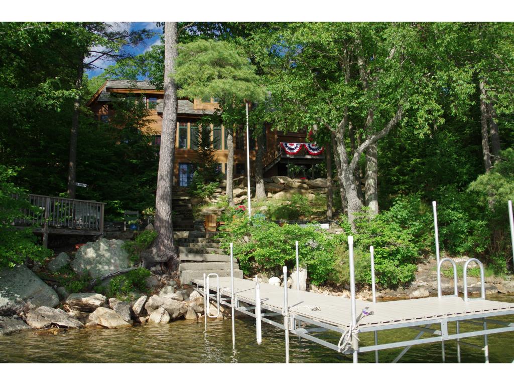 270 North Shore Road Chesterfield, NH 03462 - Photo 2 of 40