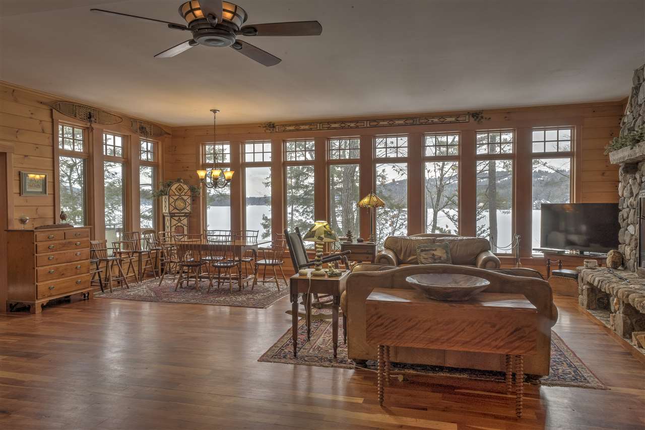 270 North Shore Road Chesterfield, NH 03462 - Photo 13 of 40