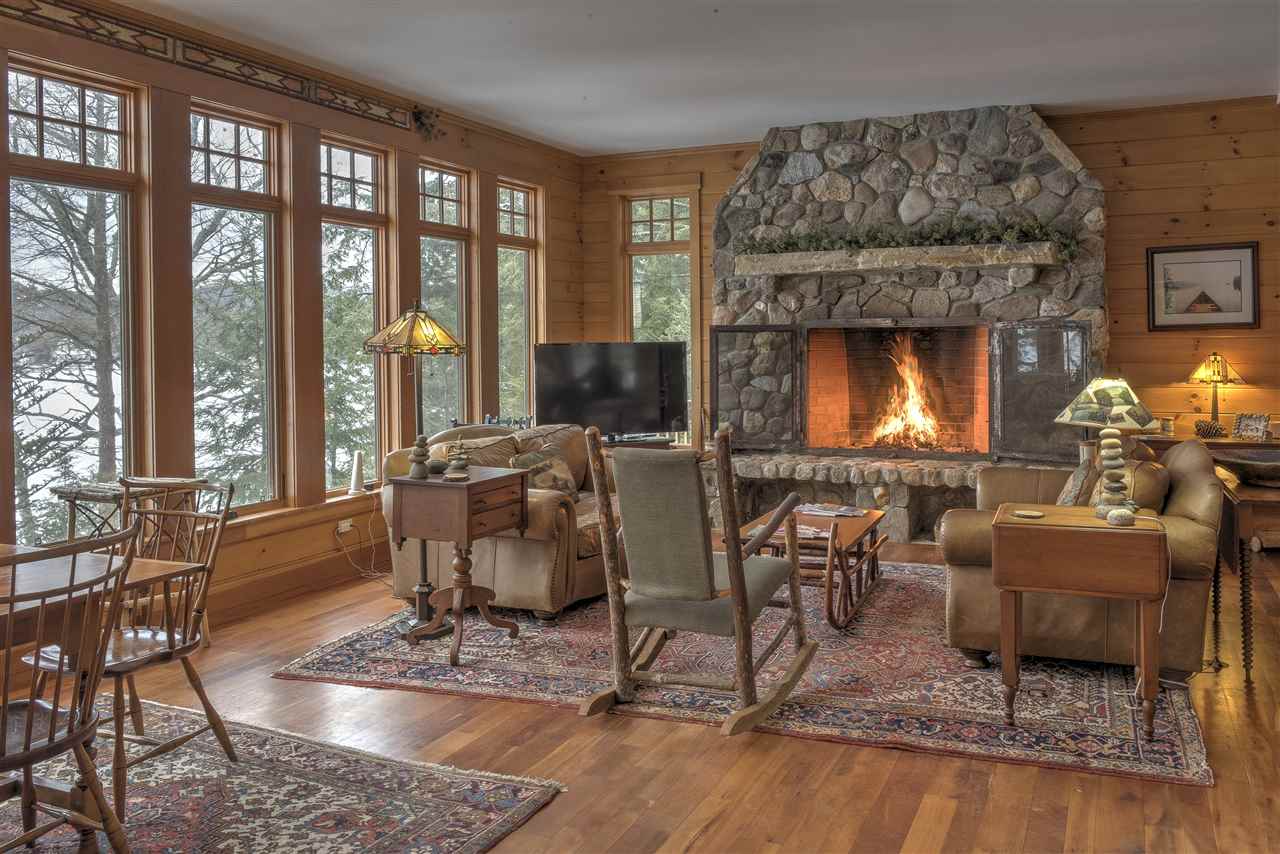 270 North Shore Road Chesterfield, NH 03462 - Photo 15 of 40