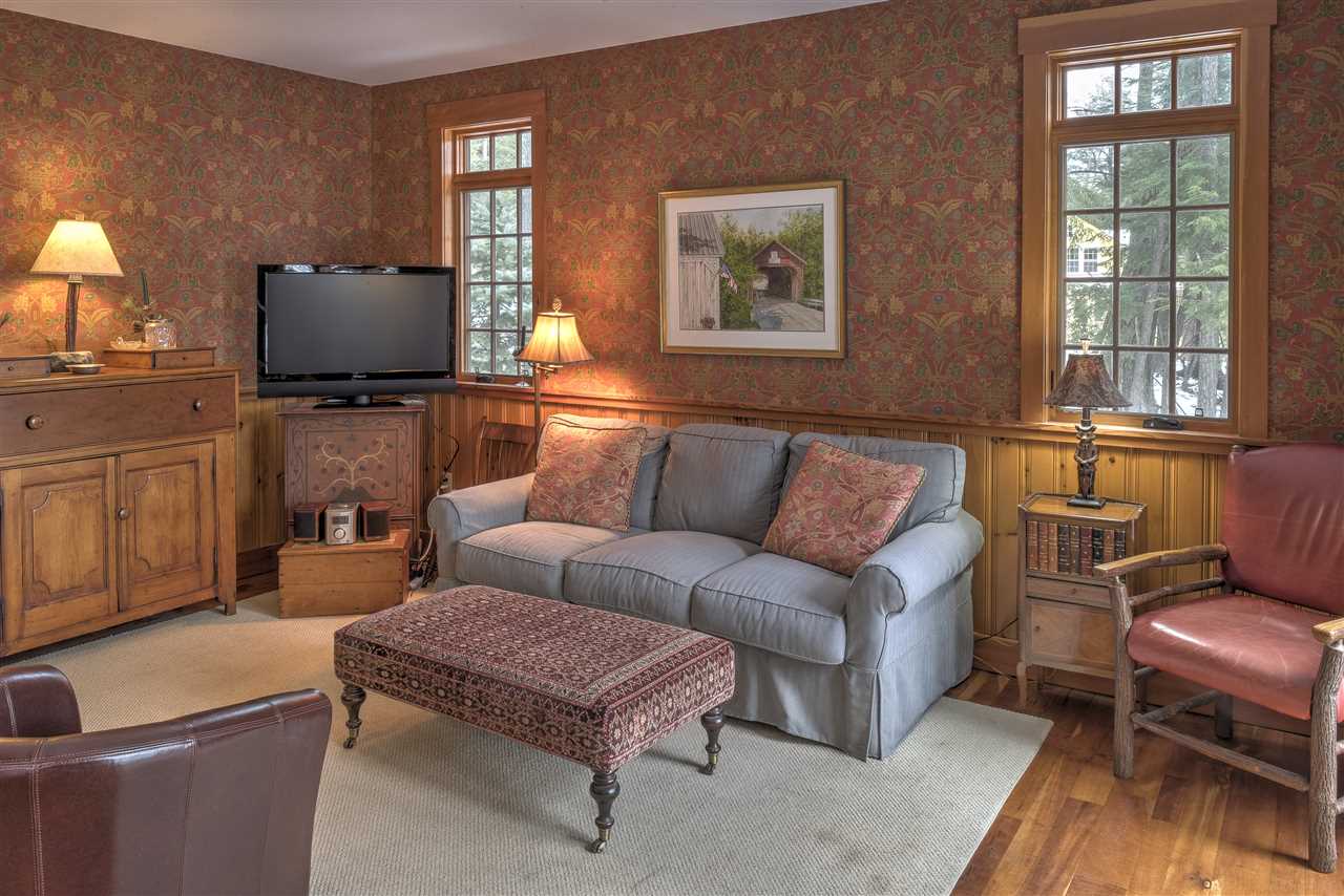 270 North Shore Road Chesterfield, NH 03462 - Photo 17 of 40