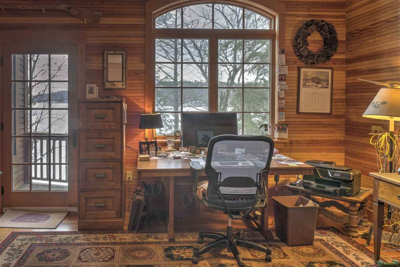 270 North Shore Road Chesterfield, NH 03462 - Photo 19 of 40