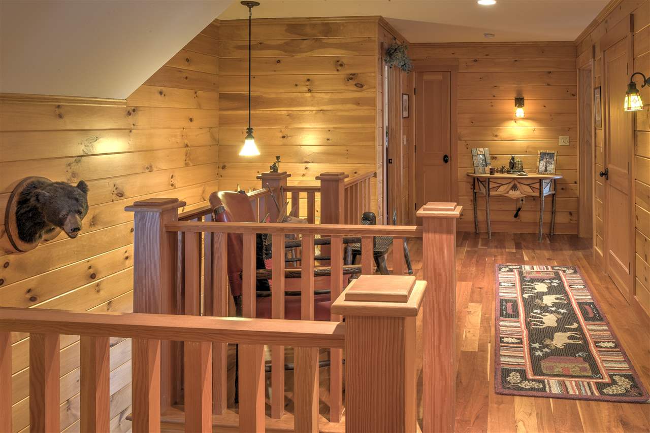 270 North Shore Road Chesterfield, NH 03462 - Photo 21 of 40
