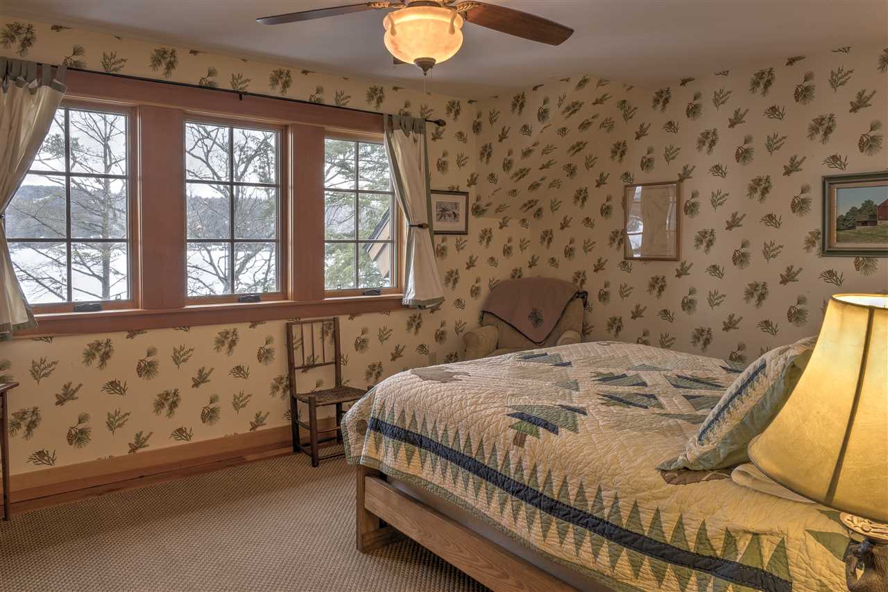 270 North Shore Road Chesterfield, NH 03462 - Photo 22 of 40