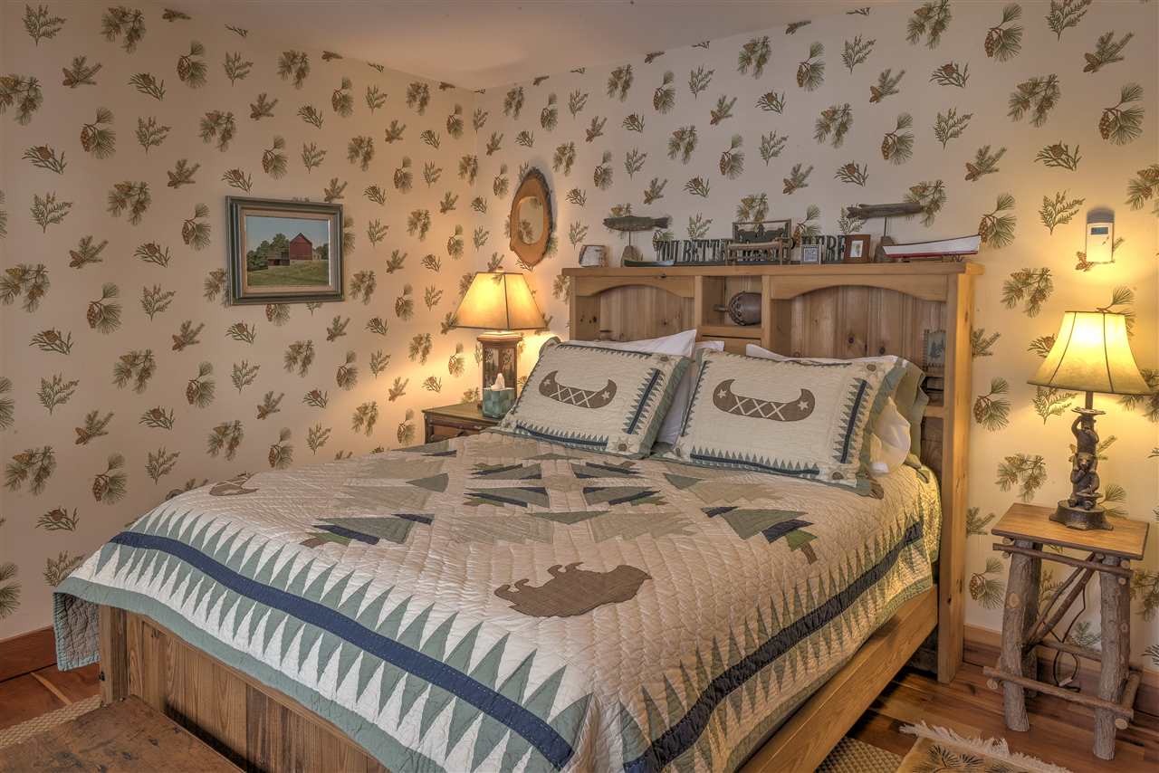 270 North Shore Road Chesterfield, NH 03462 - Photo 23 of 40