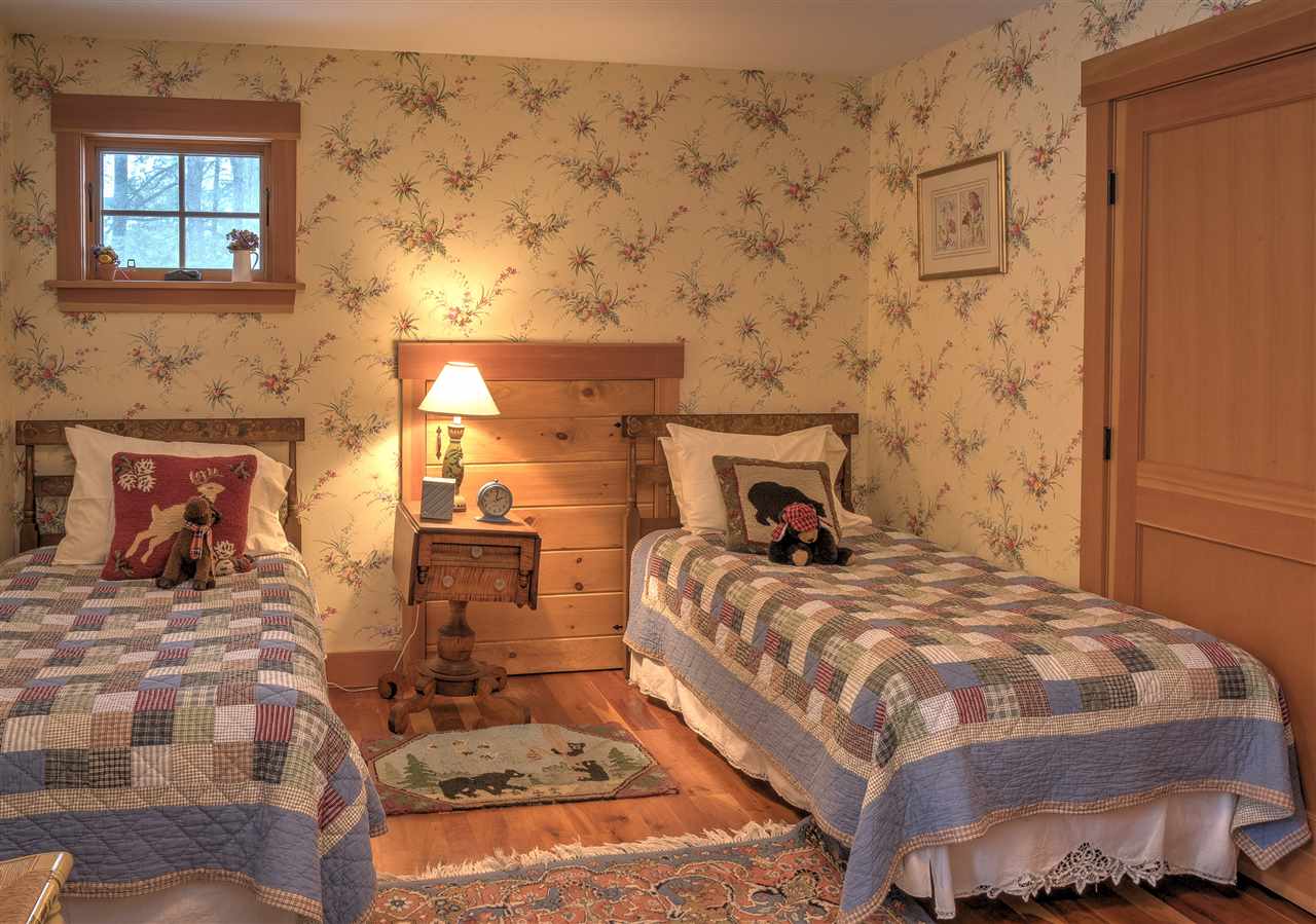 270 North Shore Road Chesterfield, NH 03462 - Photo 24 of 40