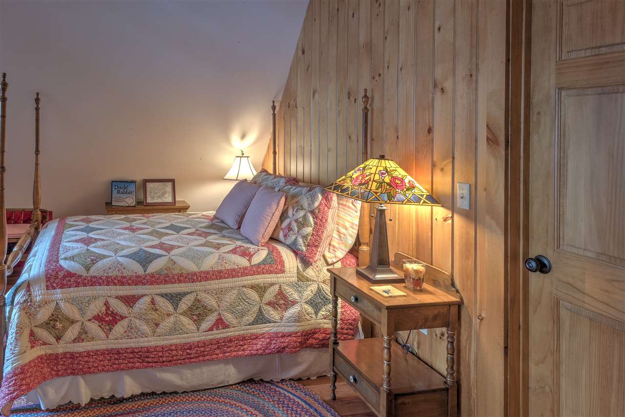 270 North Shore Road Chesterfield, NH 03462 - Photo 25 of 40