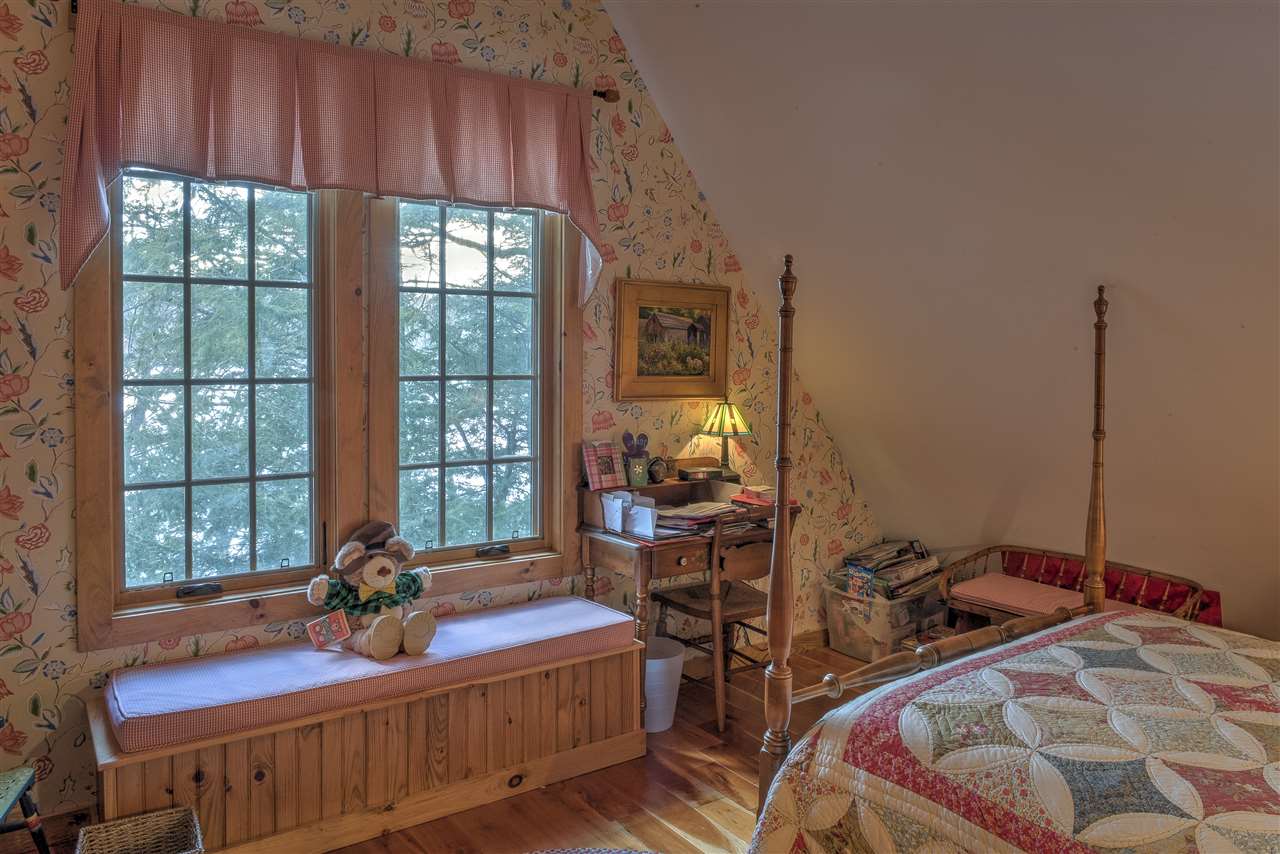 270 North Shore Road Chesterfield, NH 03462 - Photo 26 of 40