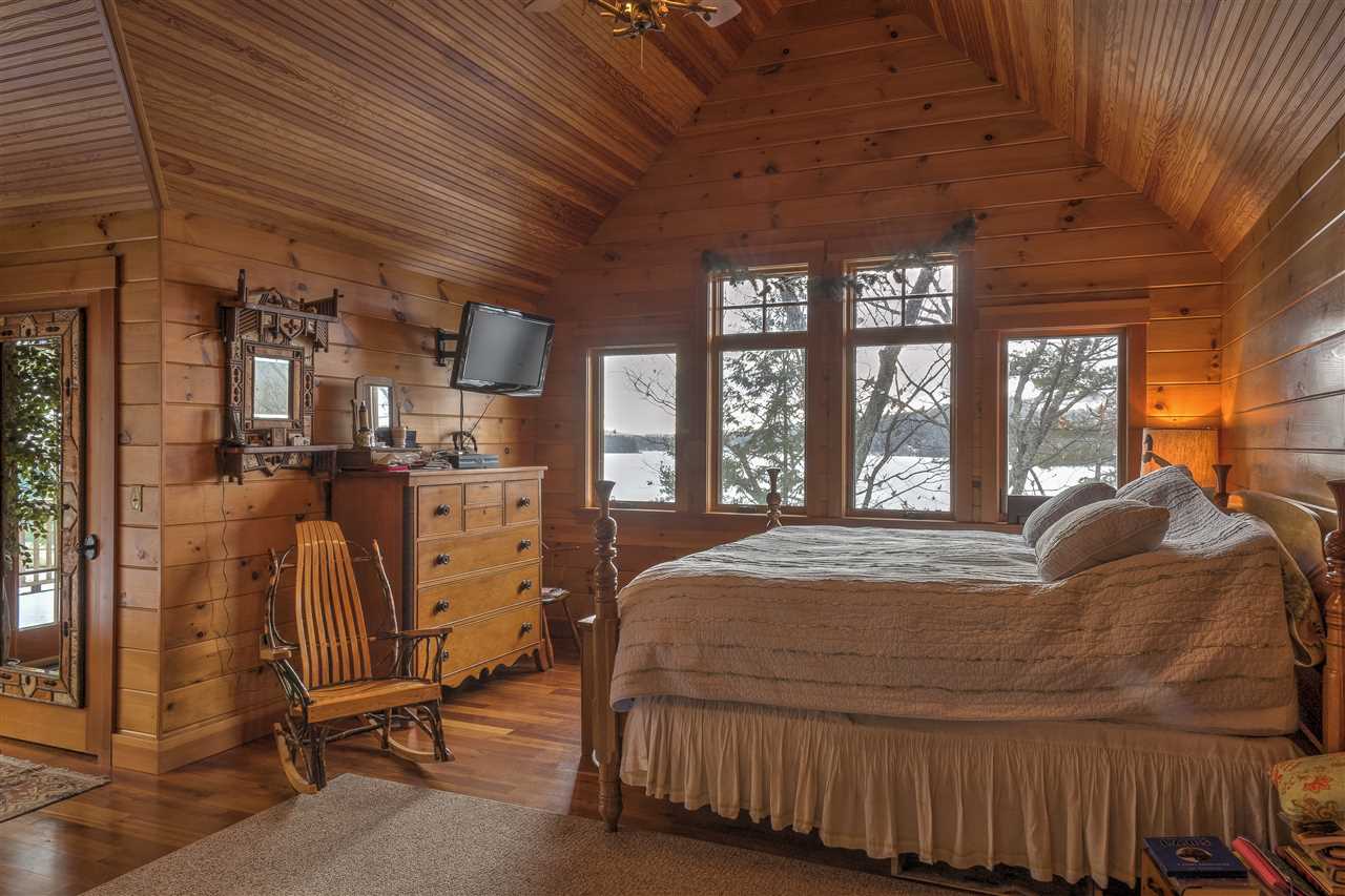 270 North Shore Road Chesterfield, NH 03462 - Photo 27 of 40