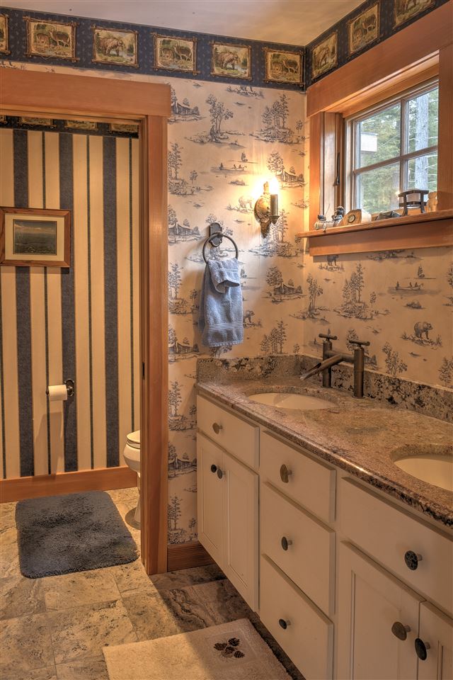 270 North Shore Road Chesterfield, NH 03462 - Photo 31 of 40