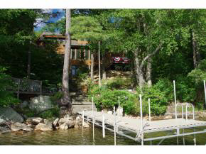 270 North Shore Road Chesterfield, NH 03462 - Photo 36 of 40