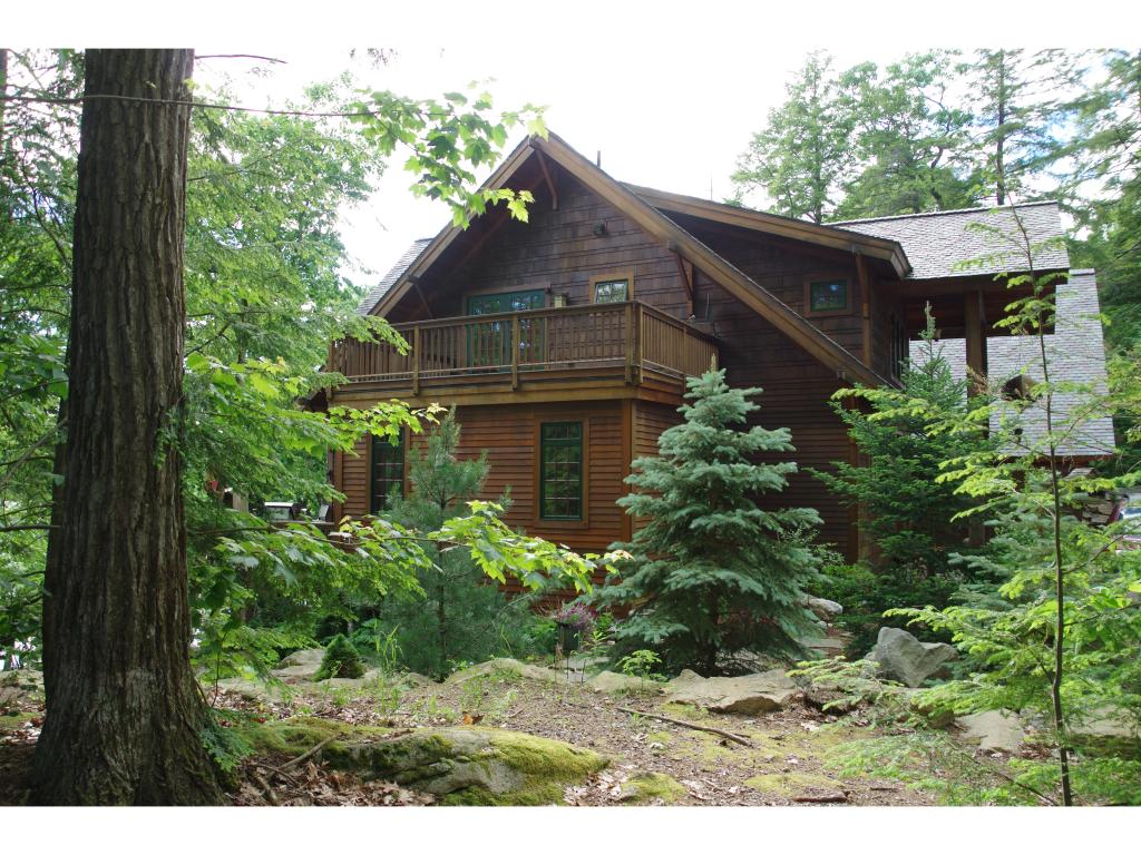 270 North Shore Road Chesterfield, NH 03462 - Photo 5 of 40