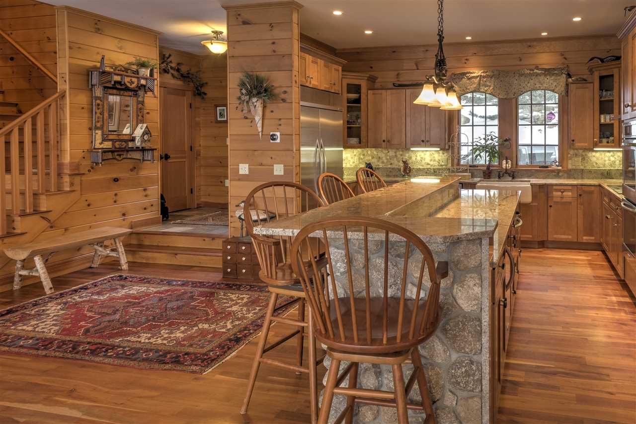 270 North Shore Road Chesterfield, NH 03462 - Photo 6 of 40