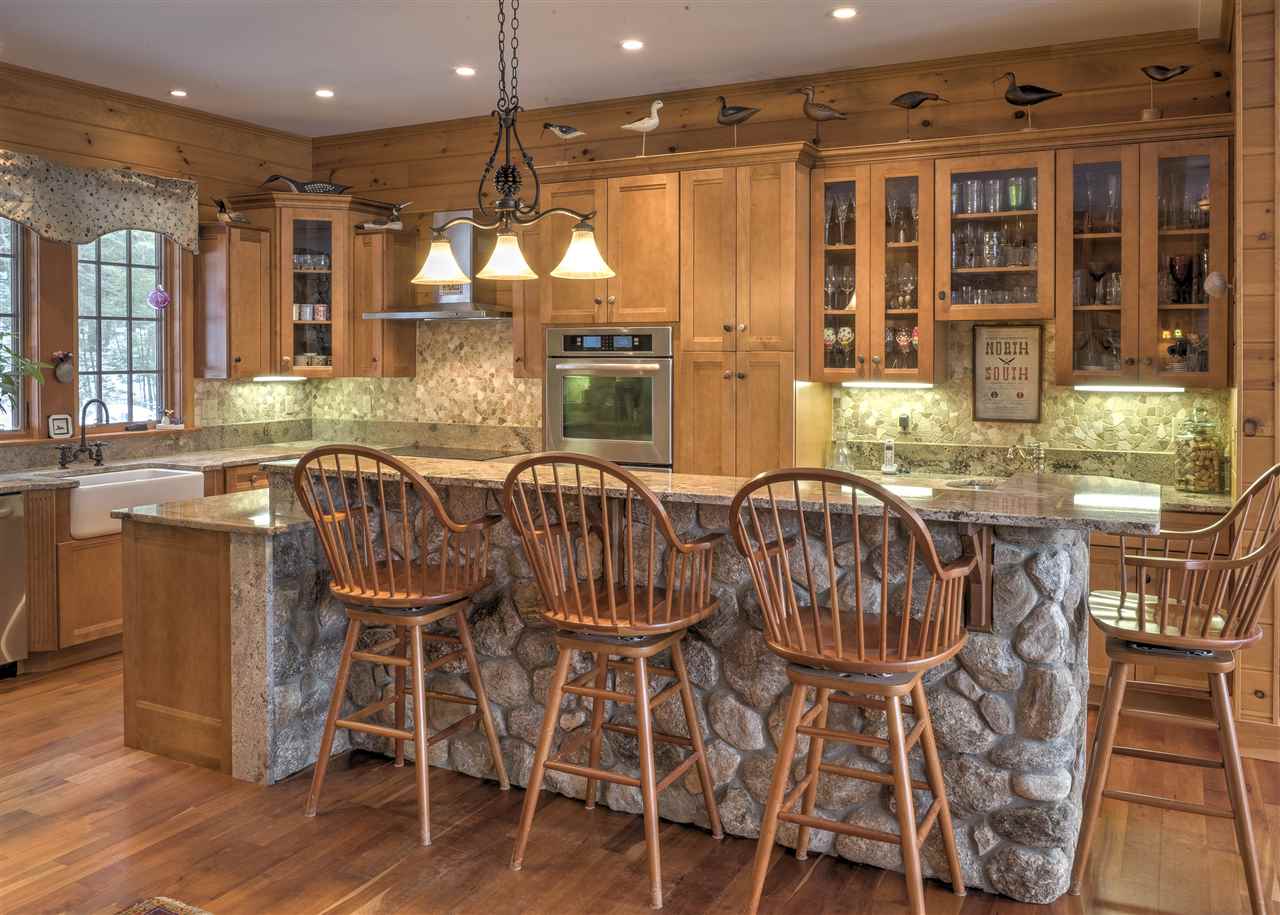 270 North Shore Road Chesterfield, NH 03462 - Photo 8 of 40