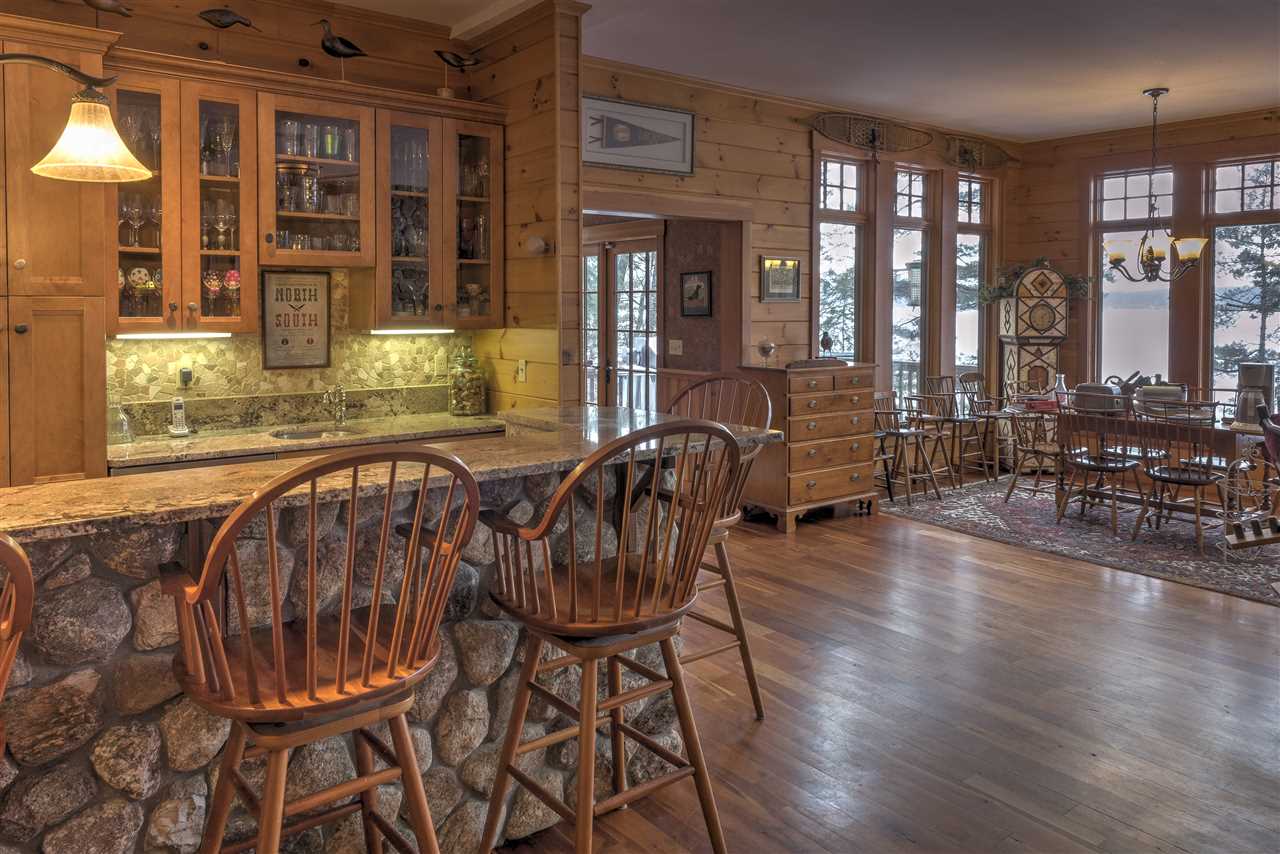 270 North Shore Road Chesterfield, NH 03462 - Photo 10 of 40