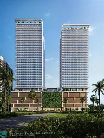 a view of a back yard