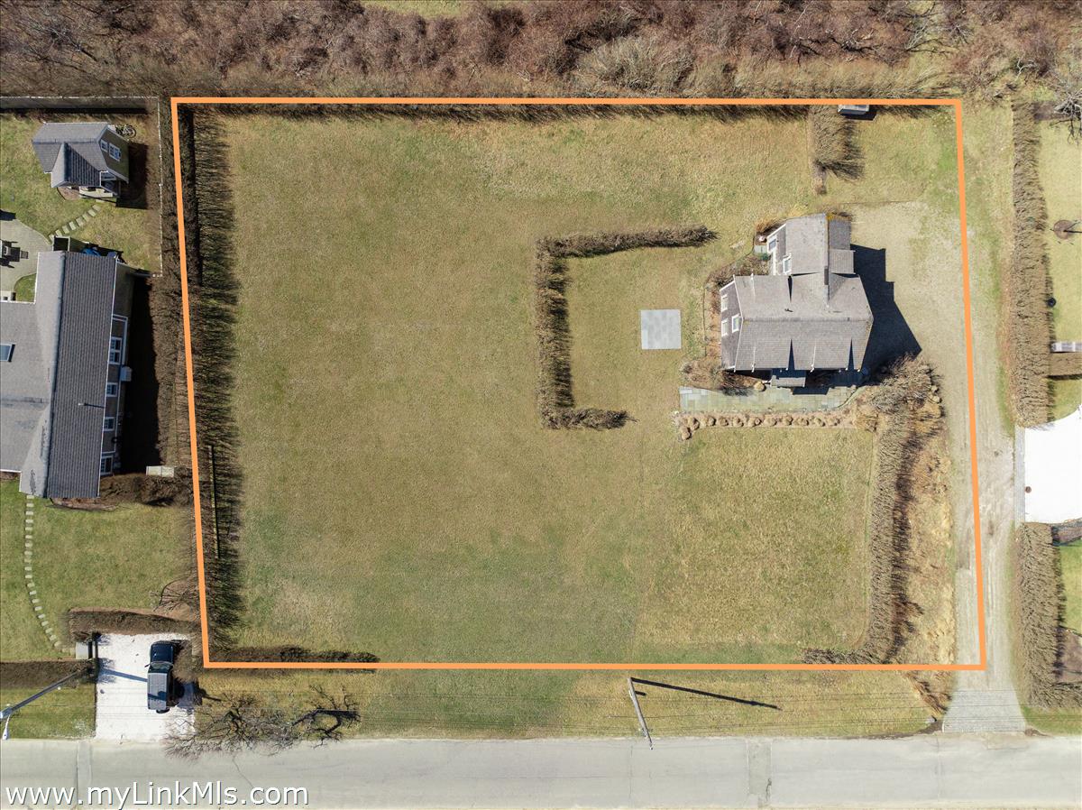 100 Baxter Road Nantucket, MA 02554 - Photo 3 of 11