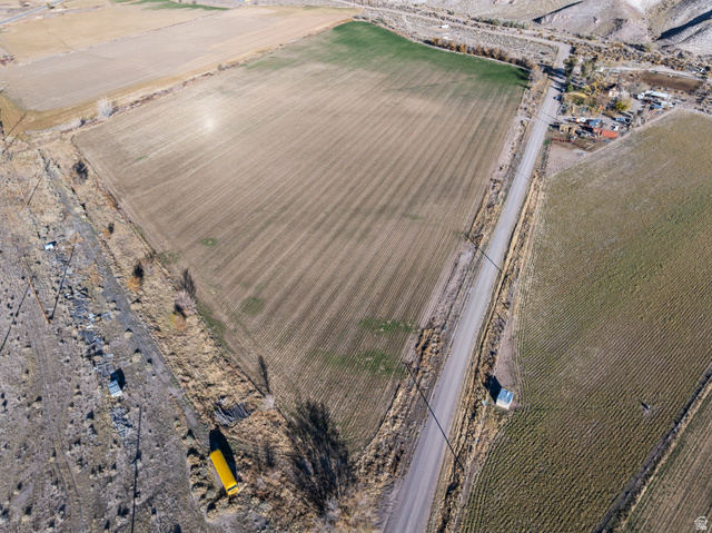 Undisclosed Address Joseph, UT 84739 - Photo 3 of 14 View of property location with rural landscape and farmland