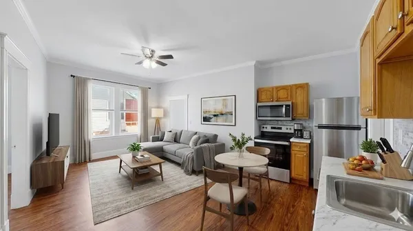 $2,995 | 10 Porter Street, Unit 1, Salem, MA 01970